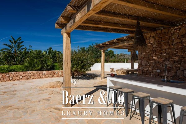 photo 29 Beautiful luxury home in San Jordi, San Jordi