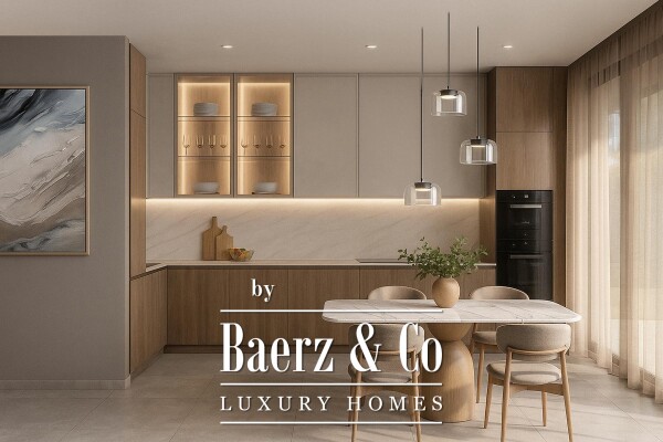 photo 8 Split, Lora, elegant three-bedroom apartment with premium amenities