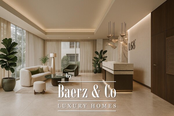 photo 5 Split, Lora, exclusive three-bedroom residence in a prestigious complex