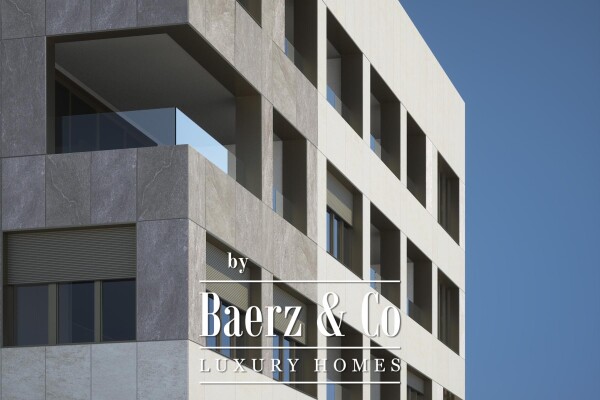 photo 15 Split, Lora, exclusive three-bedroom residence in a prestigious complex