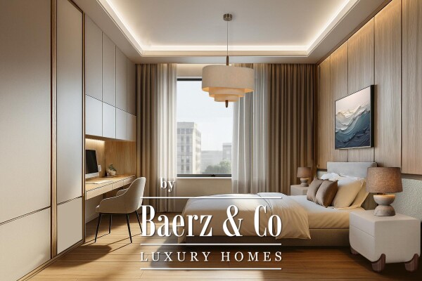 photo 8 Split, Lora, luxurious three-bedroom apartment in Split’s elite district