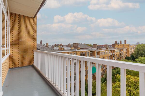 photo 7 Stadionweg 166 4