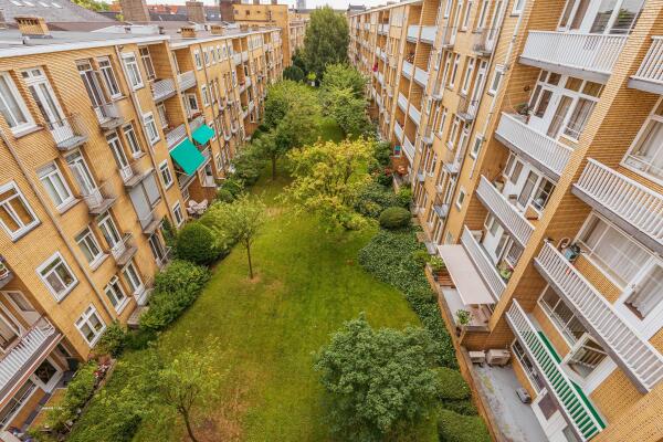 photo 8 Stadionweg 166 4