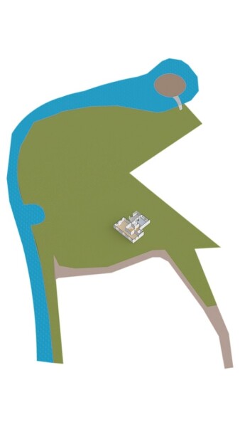 Floor Plan 7 - Bekslaan 58