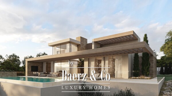 photo 3 Beautiful luxury home in Benissa, Costa Blanca
