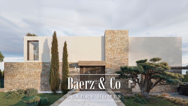 photo 4 Beautiful luxury home in Benissa, Costa Blanca