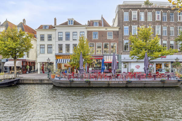 photo 40 Dwars Koornbrugsteeg 8