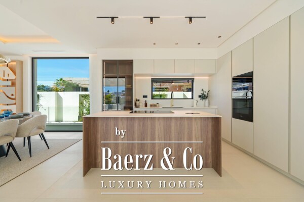 photo 44 Villa - San Pedro - Marbella - Ref: 8655