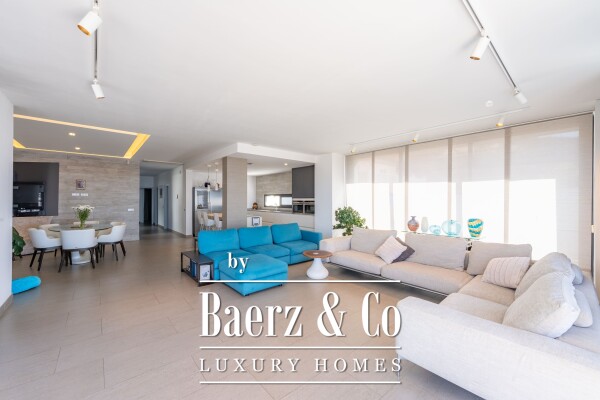 photo 10 Contemporary Villa in El Madroñal Costa Adeje