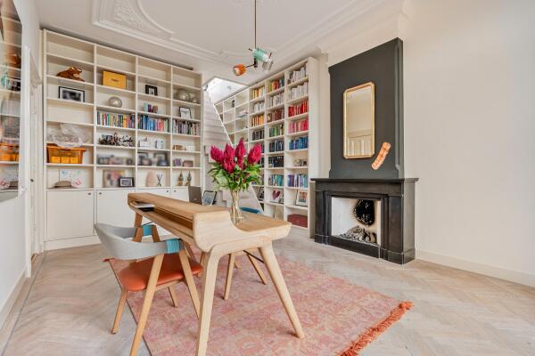 photo 54 Vossiusstraat 44 2