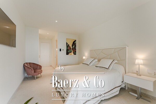 photo 17 Unique and amazing villa in Caldera del Rey Costa Adeje