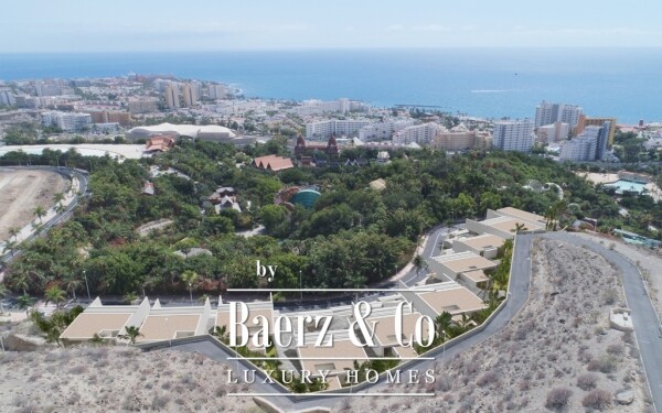 photo 38 Unique and amazing villa in Caldera del Rey Costa Adeje