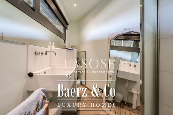 photo 41 Barcelona, Vallvidrera - El Tibidabo i les Planes