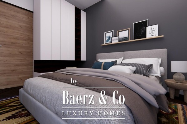 photo 3 Zadar, Petrčane, luxury penthouse with a beautiful view, 30m from the sea