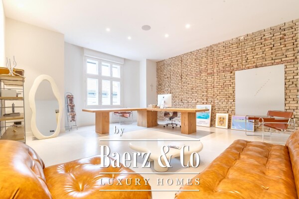 photo 1 Ilica office or apartment 292,61m2