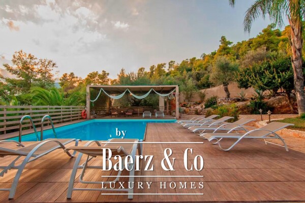 photo 14 1992129 - Detached house For sale, Soligeia, 335 sq.m., €1.700.000