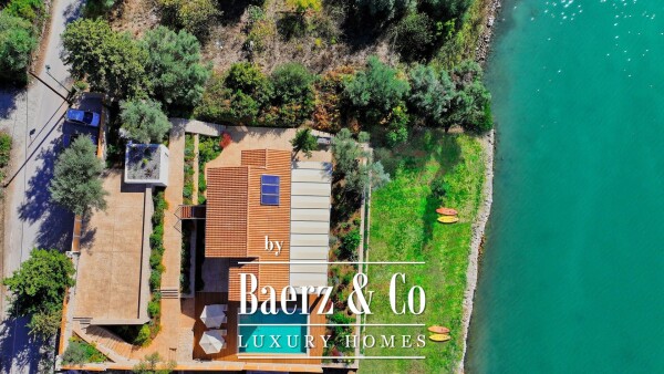 photo 8 1991776 - Villa For sale, Lefkada, 200 sq.m., €2.200.000