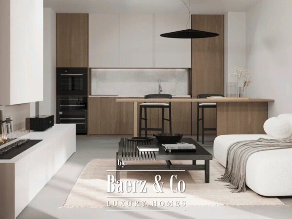 photo 10 Cozy Apartment under Construction in Tivat Center