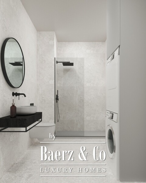 photo 15 Townhouse Under Construction in Tivat Center