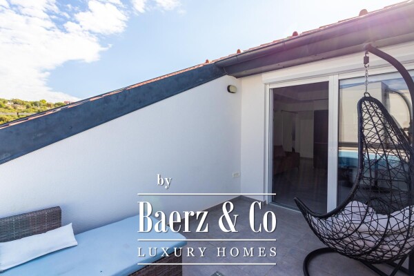 photo 24 Rogoznica, Zečevo, house with 4 apartments and a basement, 366.81 m²