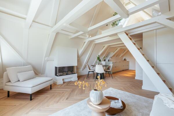 photo 8 Keizersgracht 699 D