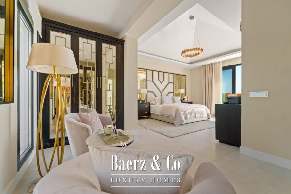 photo 25 Villa - La Quinta - Benahavis - Ref: 8659