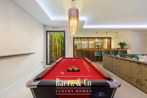 photo 47 Villa - La Quinta - Benahavis - Ref: 8659