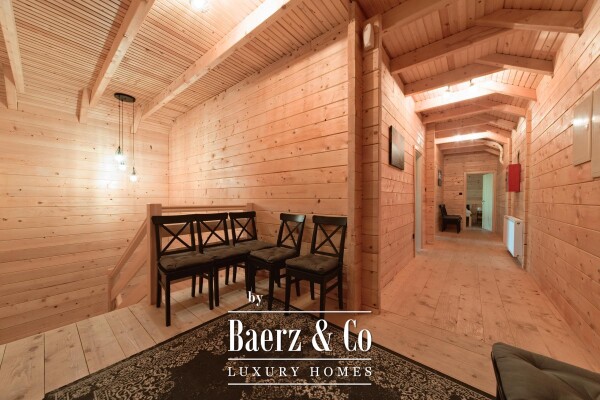 photo 6 Baranja, business complex of six rental houses on a 16,000 m² plot