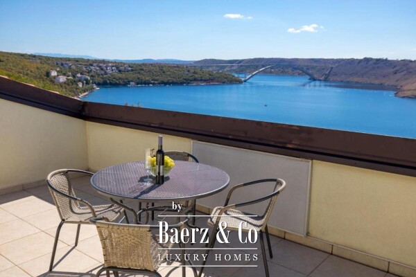 photo 24 Kraljevica, a rare opportunity — premium 453 m² villa, first row to the sea, with a pool