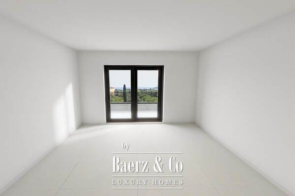 photo 1 Istria, Rovinj, new building, two-bedroom apartment NUA 84.60m2 with sea view