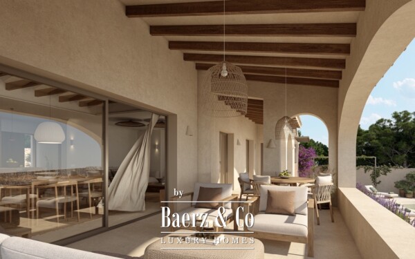 photo 5 Beautiful luxury home in Benissa, Costa Blanca