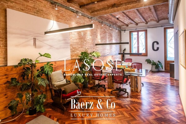 photo 18 Barcelona, LAntiga Esquerra de lEixample