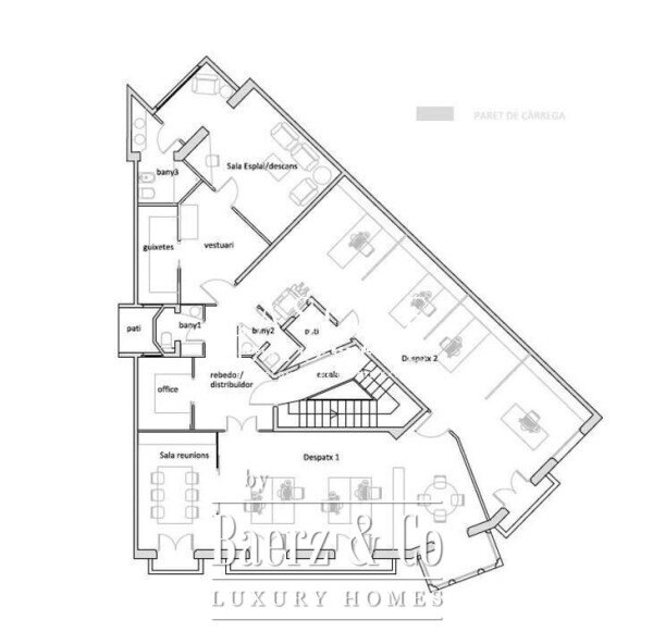 photo 41 Barcelona, LAntiga Esquerra de lEixample