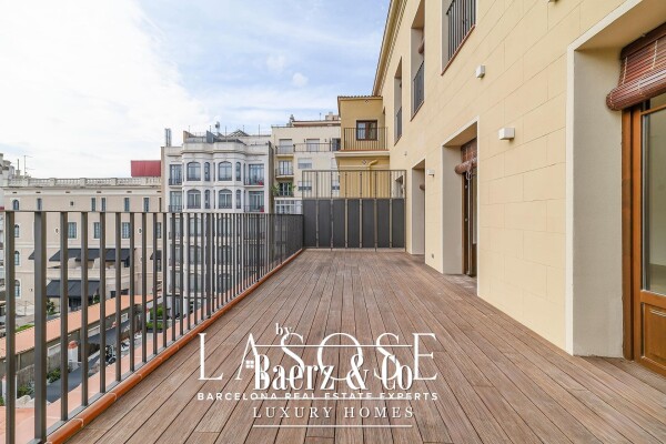 photo 6 Barcelona, La Dreta de lEixample