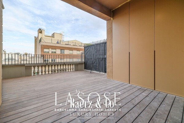 photo 12 Barcelona, La Dreta de lEixample