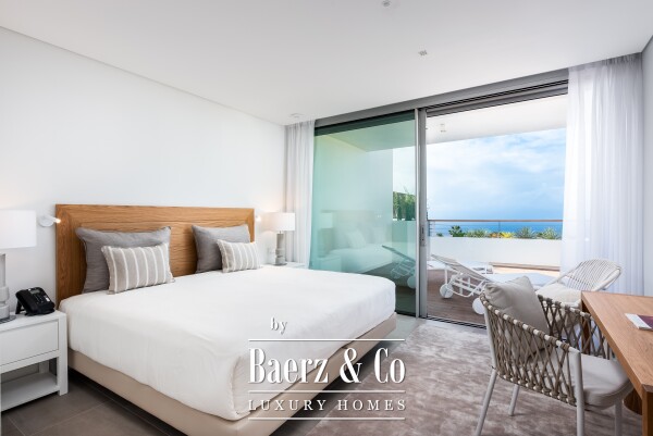 photo 12 Duplex apartment in beautiful Abama golfcourse