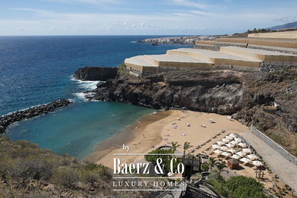 photo 32 Duplex apartment in beautiful Abama golfcourse