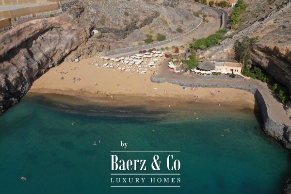 photo 33 Duplex apartment in beautiful Abama golfcourse