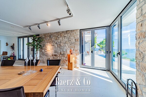 photo 22 Korcula Island. Vela Luka, villa by the sea in Nova Bay