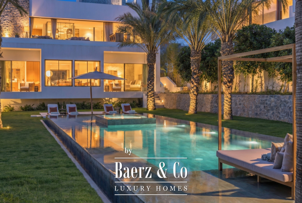 photo 1 Beautiful luxury home in Can Furnet, Can Furnet