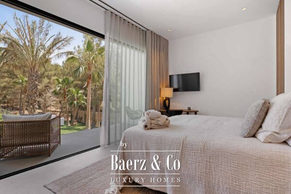 photo 16 Beautiful luxury home in Can Furnet, Can Furnet