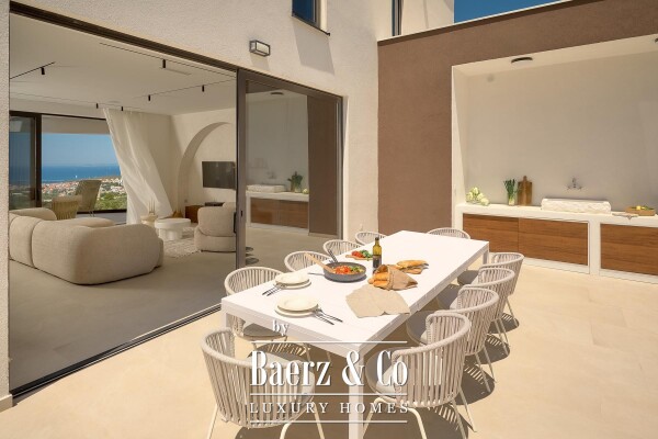 photo 24 Primošten, NEWLY BUILT, unique villa with a pool