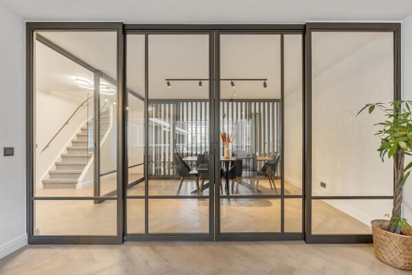 photo 2 Stadhouderskade 16 A