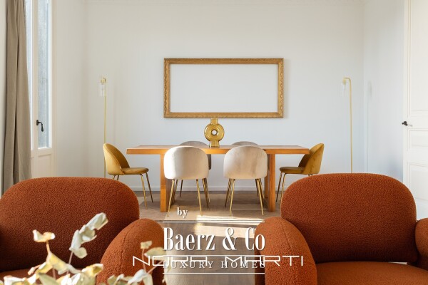 photo 10 Apartment for rent in the Born