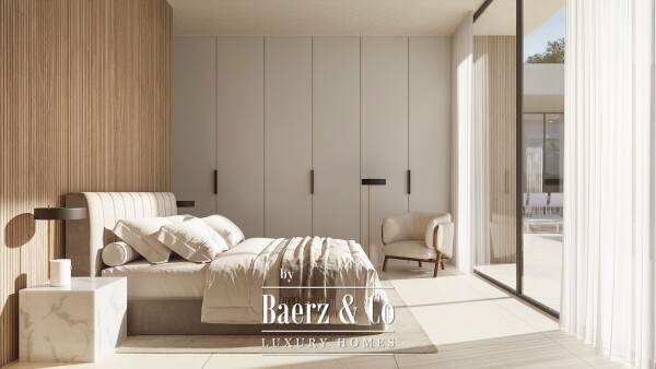 photo 6 Beautiful luxury home in Moraira, Costa Blanca