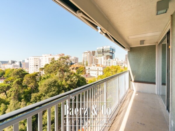 photo 2 4+2 Bedrooms Refurbished in Amoreiras with view