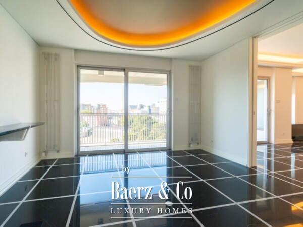 photo 7 4+2 Bedrooms Refurbished in Amoreiras with view