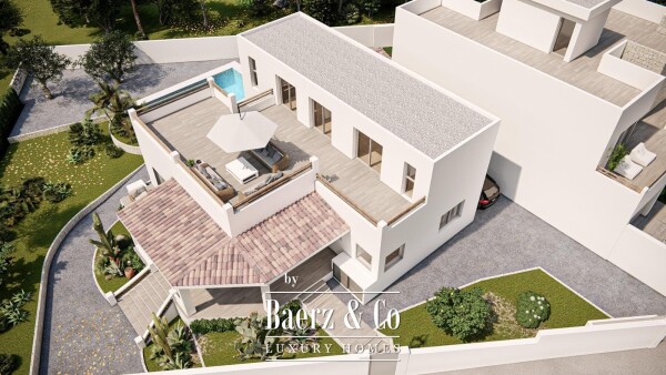 photo 4 Beautiful luxury home in Albir