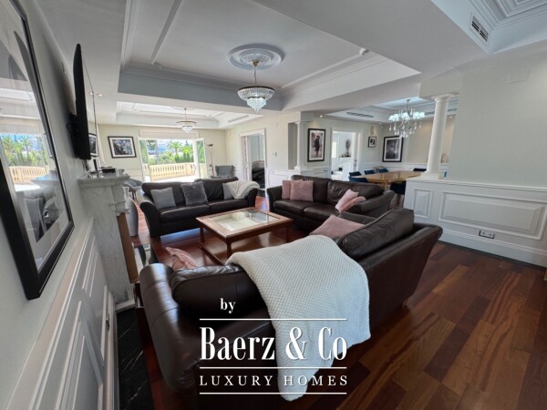 photo 13 Beautiful luxury home in Altea