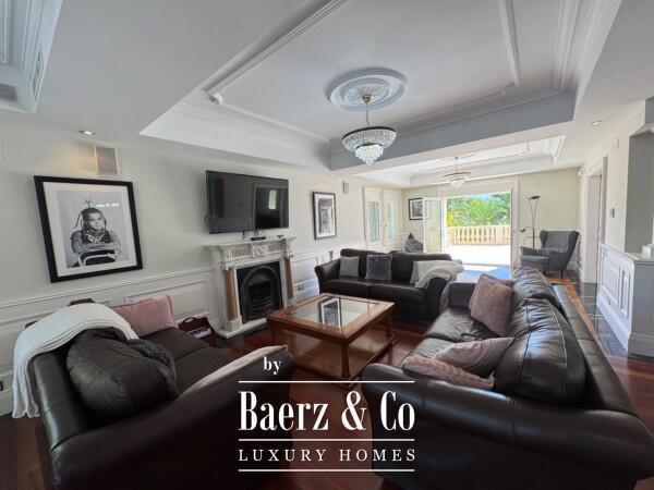 photo 15 Beautiful luxury home in Altea